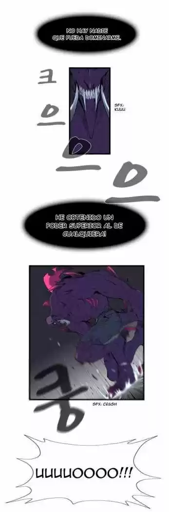 Noblesse (2007) - Capítulo 78 - Página 3 - LectorTMOo