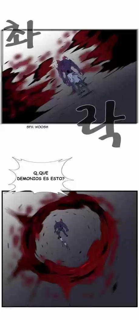 Noblesse (2007) - Capítulo 78 - Página 12 - LectorTMOo
