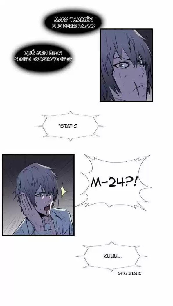 Noblesse (2007) - Capítulo 78 - Página 17 - LectorTMOo