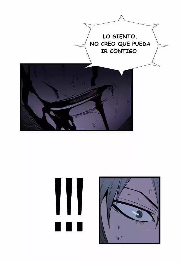 Noblesse (2007) - Capítulo 78 - Página 20 - LectorTMOo