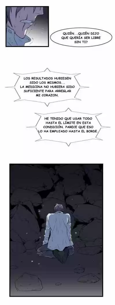 Noblesse (2007) - Capítulo 78 - Página 24 - LectorTMOo
