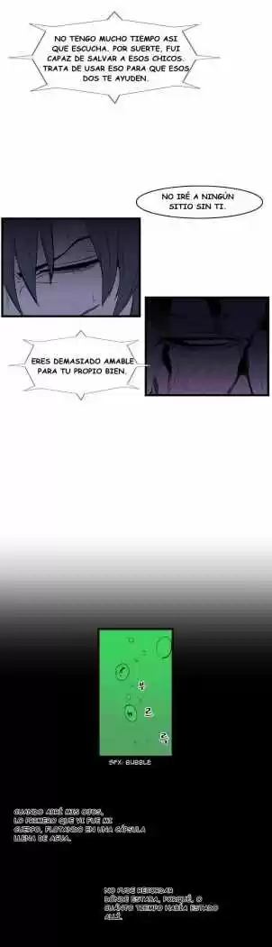 Noblesse (2007) - Capítulo 78 - Página 25 - LectorTMOo