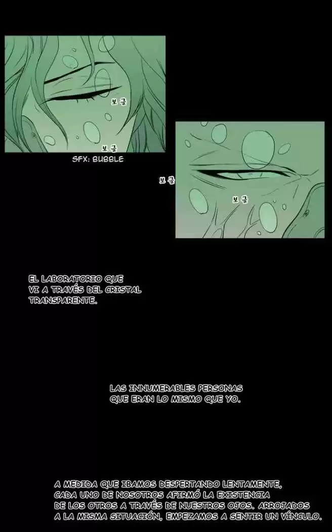 Noblesse (2007) - Capítulo 78 - Página 26 - LectorTMOo