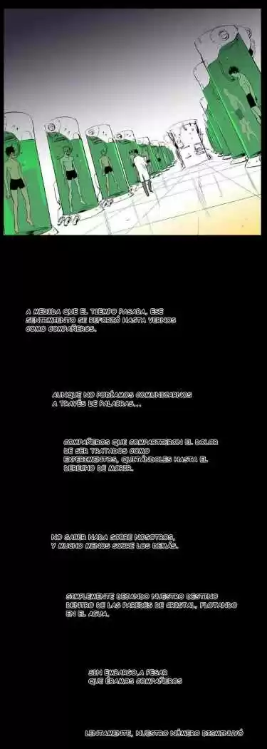 Noblesse (2007) - Capítulo 78 - Página 27 - LectorTMOo