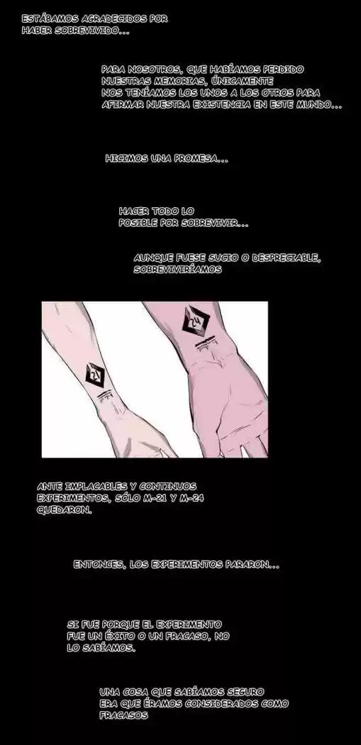 Noblesse (2007) - Capítulo 78 - Página 29 - LectorTMOo