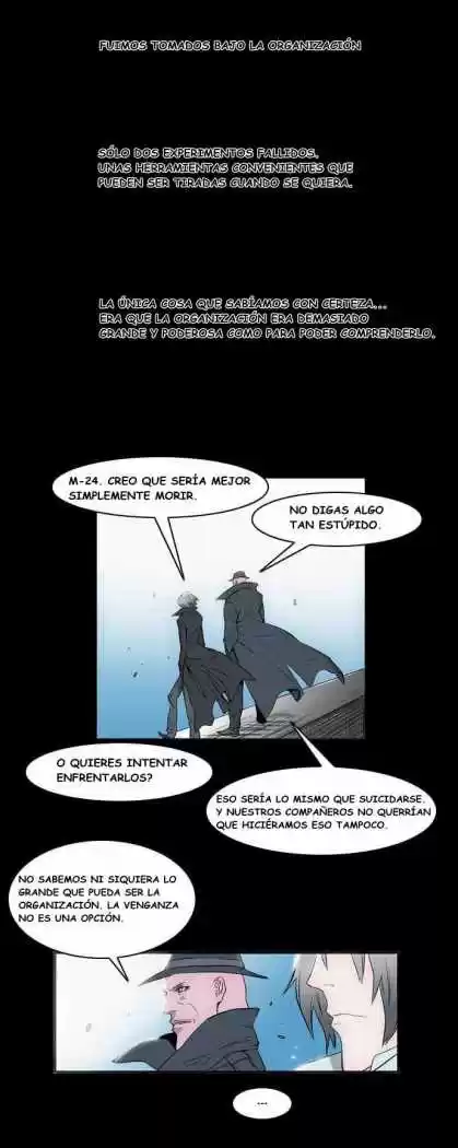 Noblesse (2007) - Capítulo 78 - Página 30 - LectorTMOo