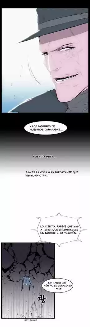 Noblesse (2007) - Capítulo 78 - Página 32 - LectorTMOo