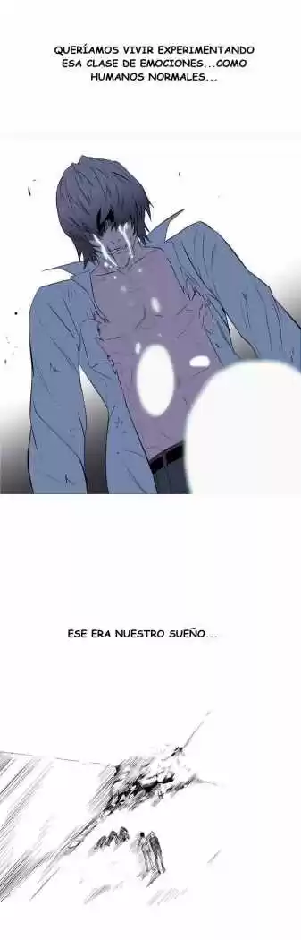 Noblesse (2007) - Capítulo 78 - Página 38 - LectorTMOo