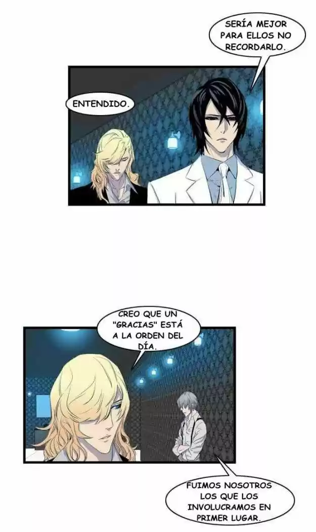 Noblesse (2007) - Capítulo 79 - Página 4 - LectorTMOo