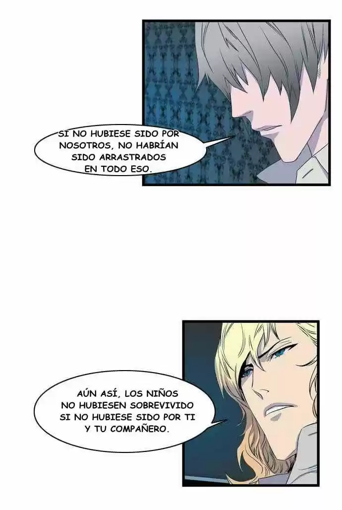 Noblesse (2007) - Capítulo 79 - Página 5 - LectorTMOo