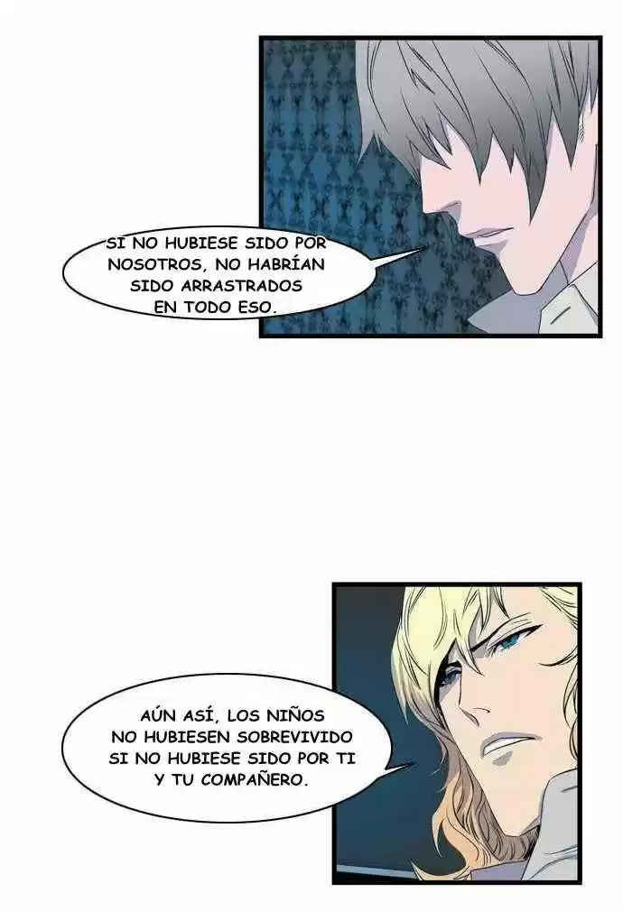 Noblesse (2007) - Capítulo 79 - Página 6 - LectorTMOo