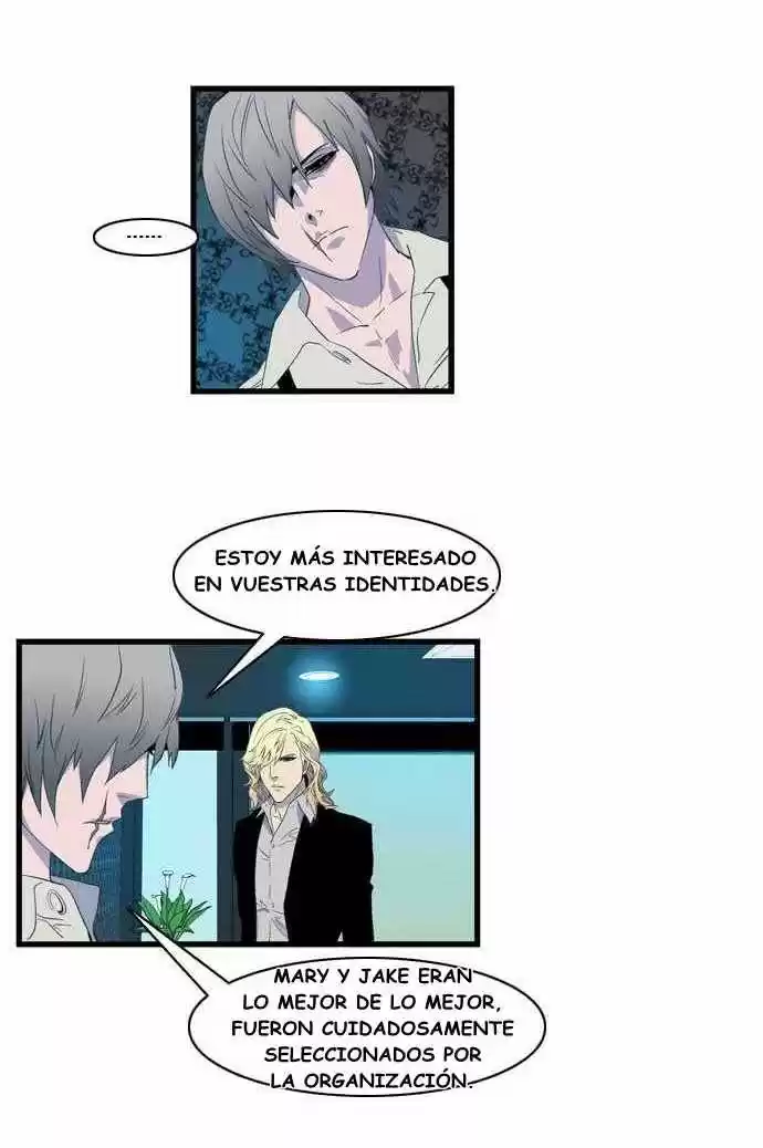 Noblesse (2007) - Capítulo 79 - Página 7 - LectorTMOo