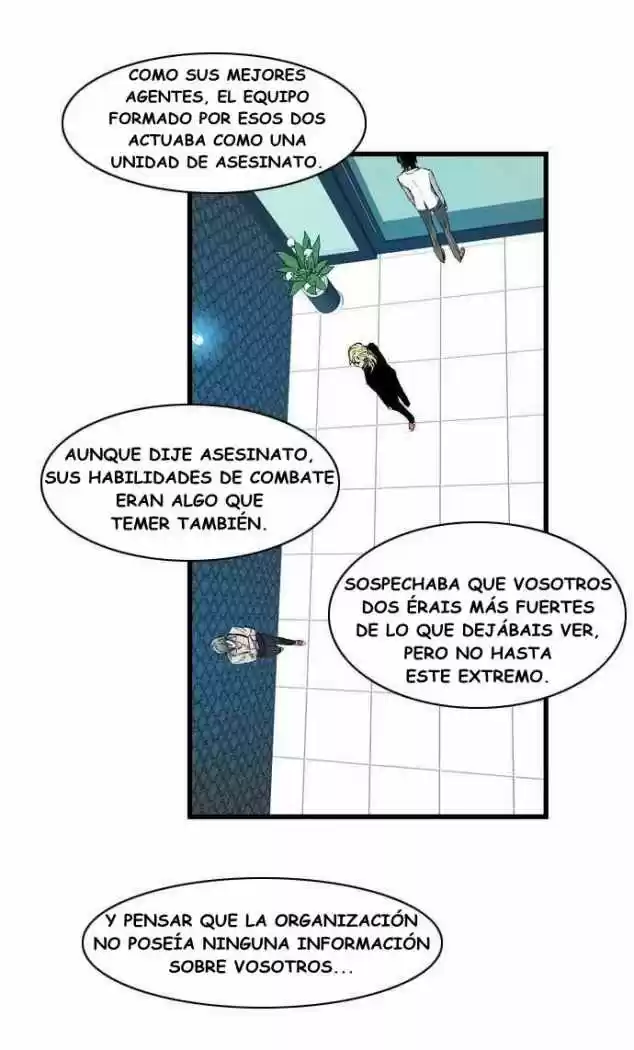 Noblesse (2007) - Capítulo 79 - Página 8 - LectorTMOo