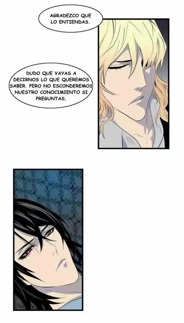 Noblesse (2007) - Capítulo 79 - Página 10 - LectorTMOo