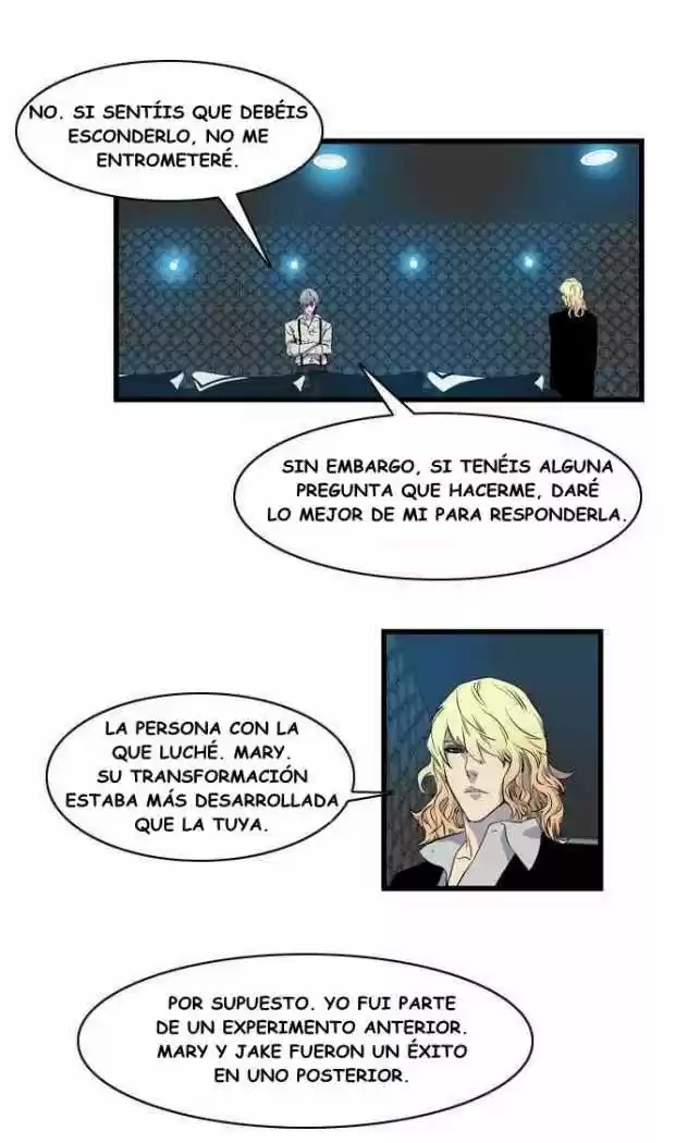 Noblesse (2007) - Capítulo 79 - Página 11 - LectorTMOo