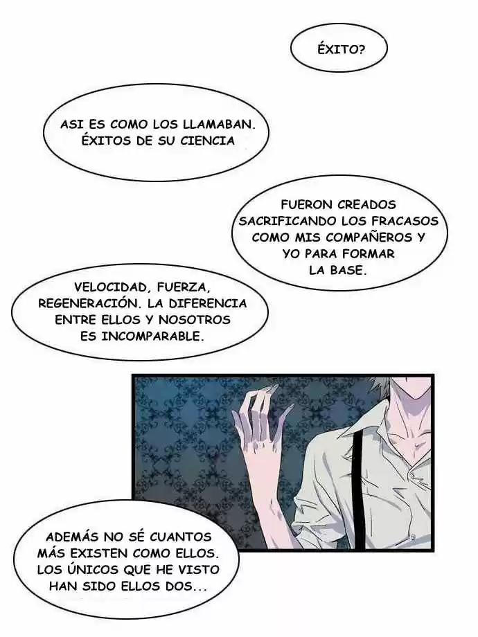 Noblesse (2007) - Capítulo 79 - Página 12 - LectorTMOo