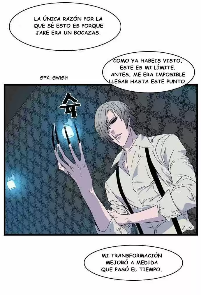 Noblesse (2007) - Capítulo 79 - Página 13 - LectorTMOo