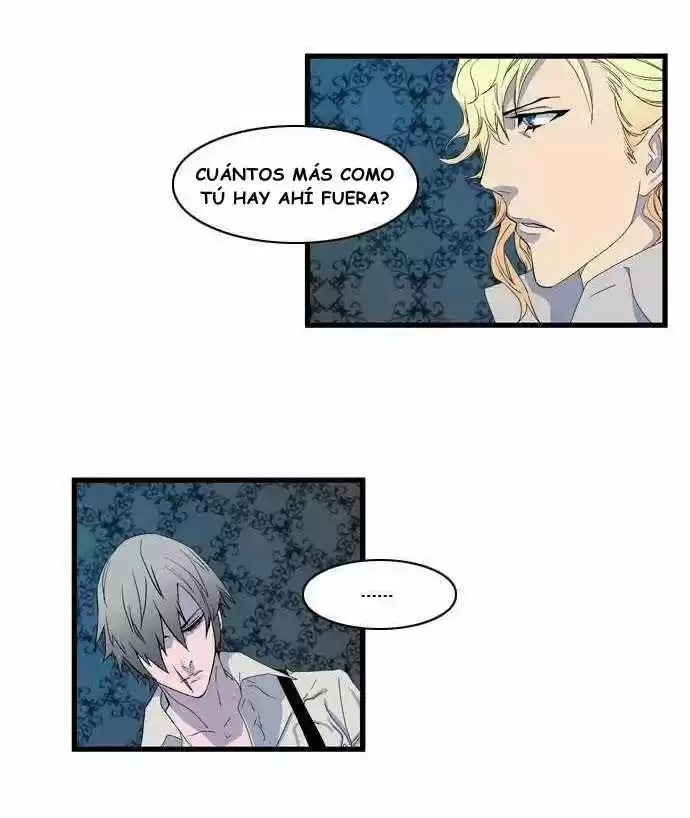Noblesse (2007) - Capítulo 79 - Página 14 - LectorTMOo