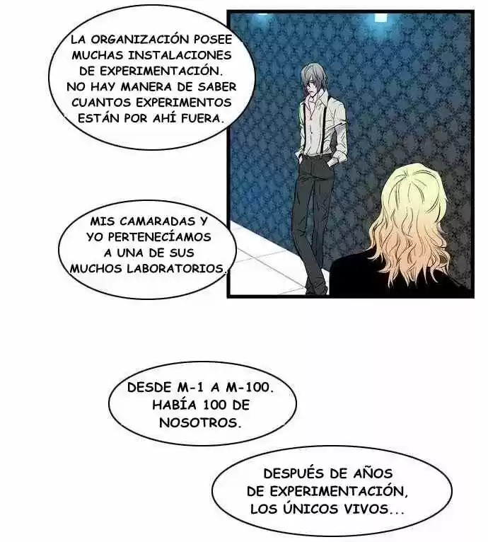 Noblesse (2007) - Capítulo 79 - Página 16 - LectorTMOo