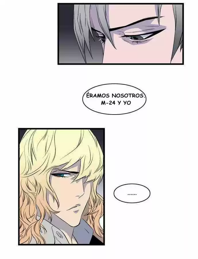 Noblesse (2007) - Capítulo 79 - Página 17 - LectorTMOo