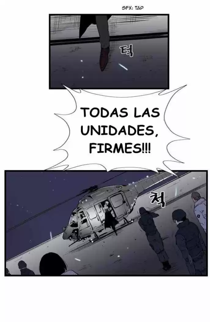 Noblesse (2007) - Capítulo 79 - Página 20 - LectorTMOo