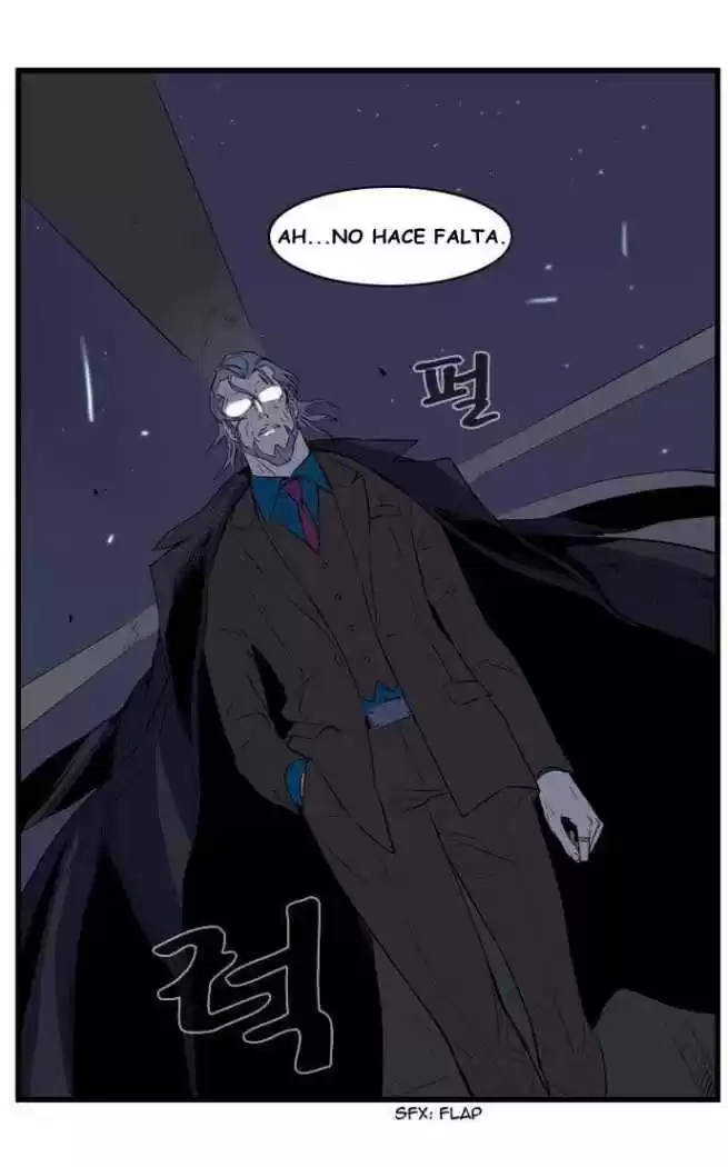 Noblesse (2007) - Capítulo 79 - Página 21 - LectorTMOo
