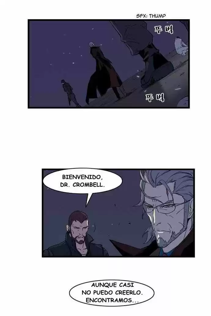 Noblesse (2007) - Capítulo 79 - Página 22 - LectorTMOo