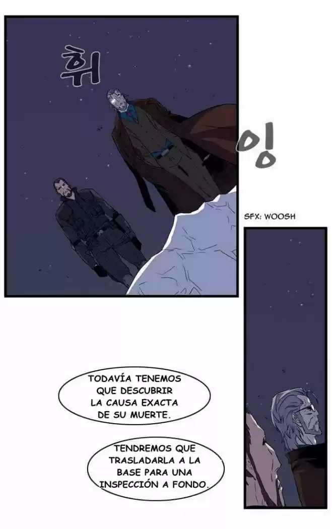 Noblesse (2007) - Capítulo 79 - Página 24 - LectorTMOo