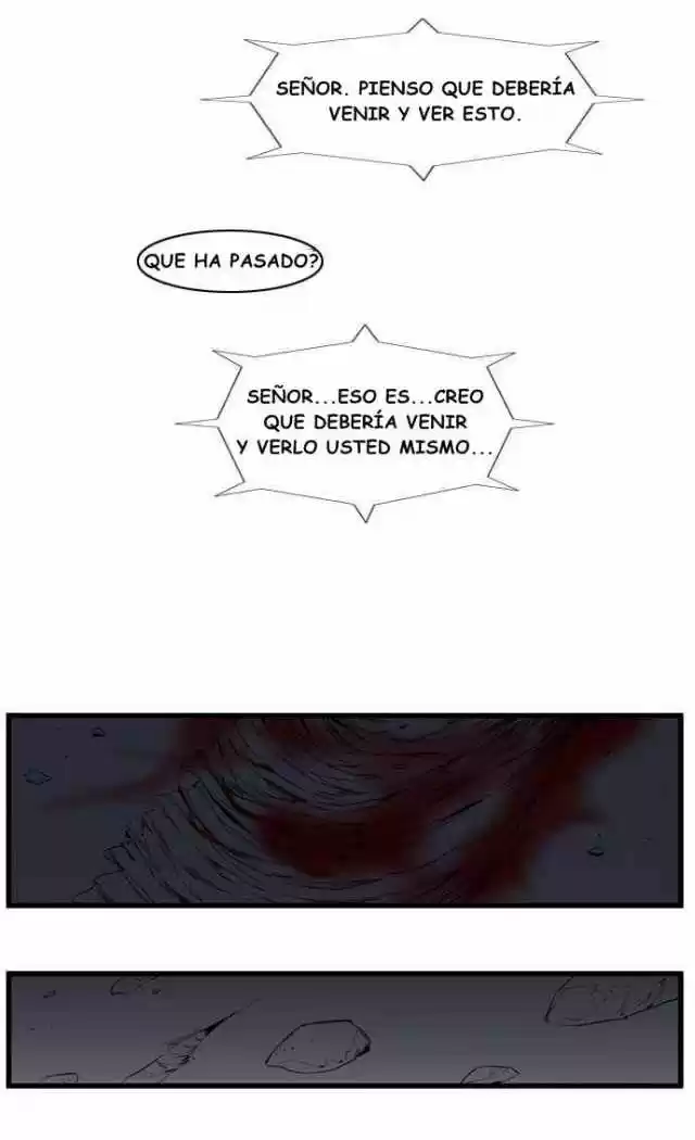 Noblesse (2007) - Capítulo 79 - Página 26 - LectorTMOo
