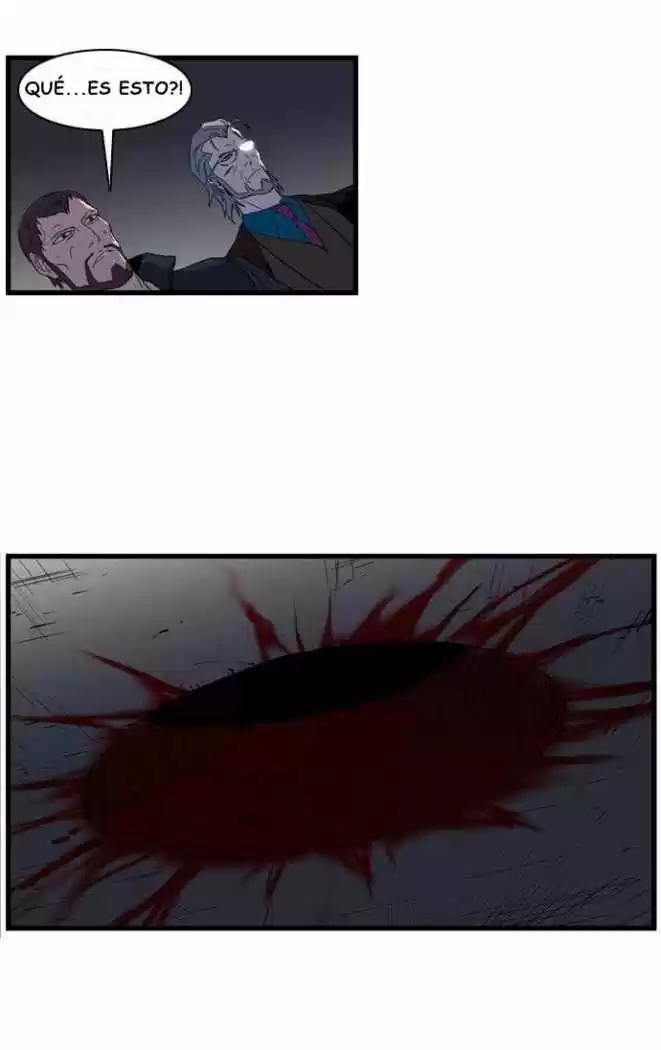 Noblesse (2007) - Capítulo 79 - Página 28 - LectorTMOo
