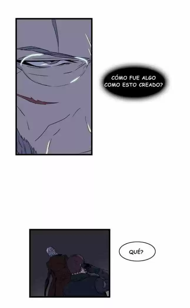 Noblesse (2007) - Capítulo 79 - Página 29 - LectorTMOo