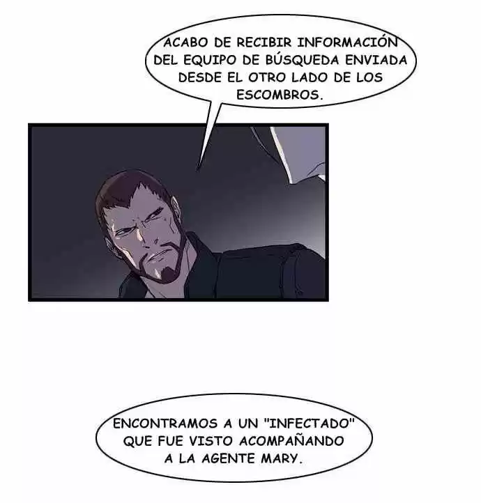 Noblesse (2007) - Capítulo 79 - Página 30 - LectorTMOo