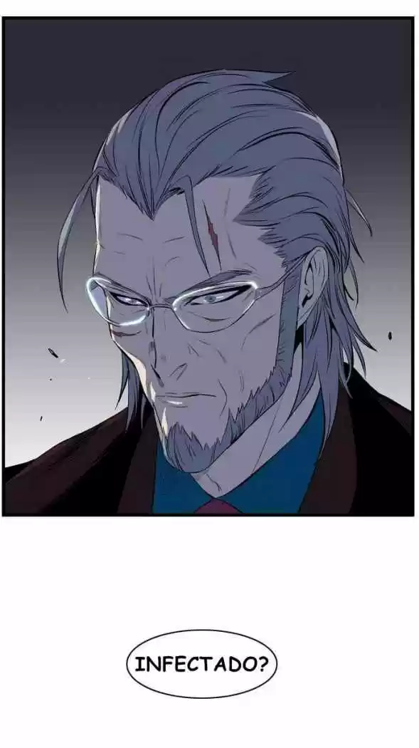 Noblesse (2007) - Capítulo 79 - Página 31 - LectorTMOo