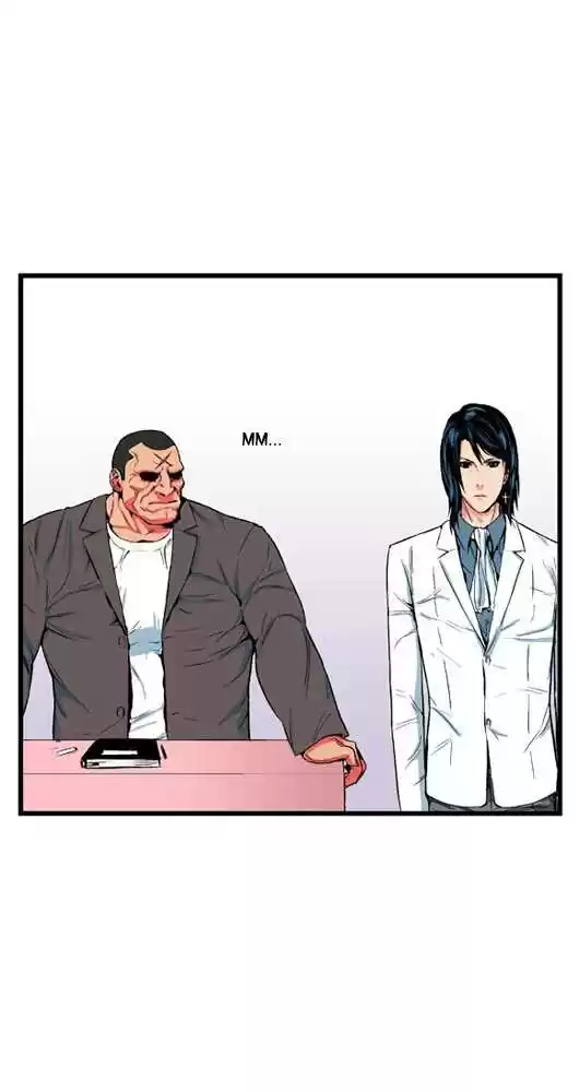Noblesse (2007) - Capítulo 8 - Página 9 - LectorTMOo