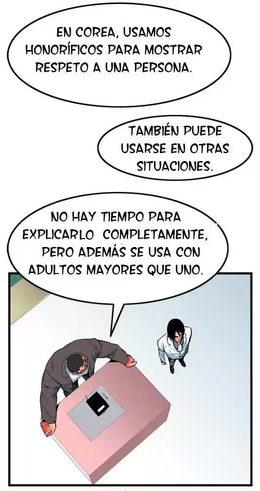 Noblesse (2007) - Capítulo 8 - Página 10 - LectorTMOo