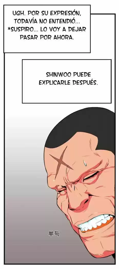 Noblesse (2007) - Capítulo 8 - Página 13 - LectorTMOo
