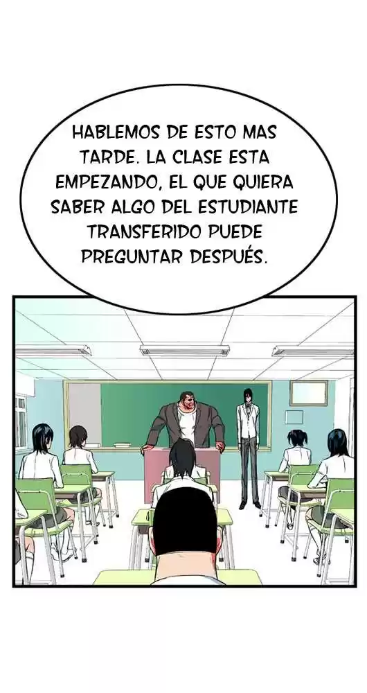 Noblesse (2007) - Capítulo 8 - Página 14 - LectorTMOo