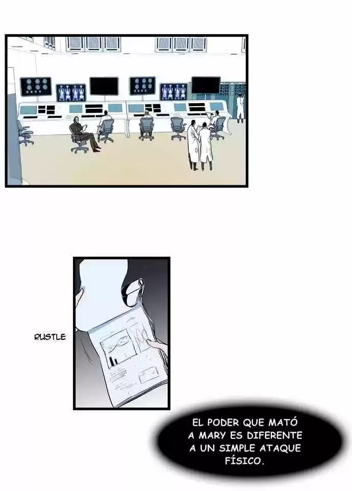Noblesse (2007) - Capítulo 80 - Página 2 - LectorTMOo
