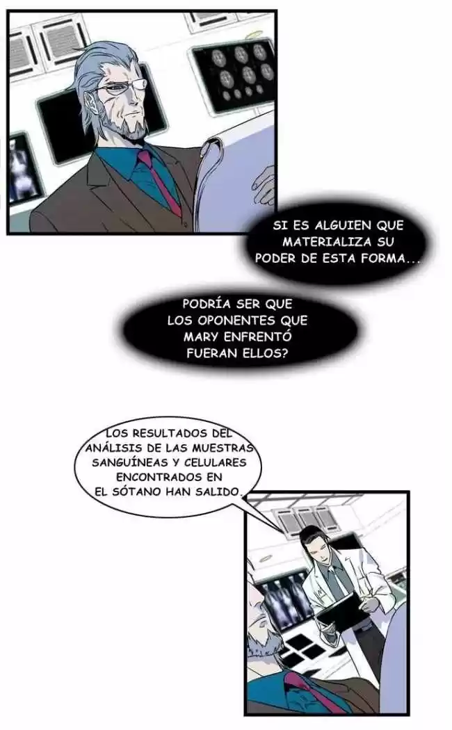 Noblesse (2007) - Capítulo 80 - Página 3 - LectorTMOo