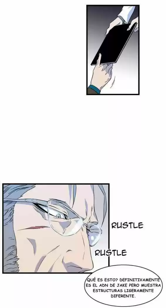 Noblesse (2007) - Capítulo 80 - Página 4 - LectorTMOo