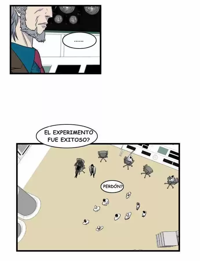 Noblesse (2007) - Capítulo 80 - Página 8 - LectorTMOo