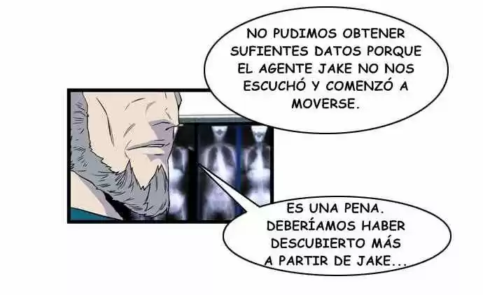 Noblesse (2007) - Capítulo 80 - Página 10 - LectorTMOo