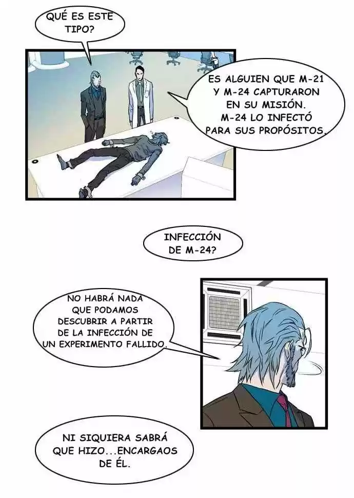 Noblesse (2007) - Capítulo 80 - Página 14 - LectorTMOo