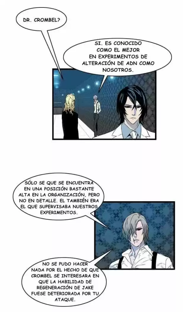 Noblesse (2007) - Capítulo 80 - Página 24 - LectorTMOo