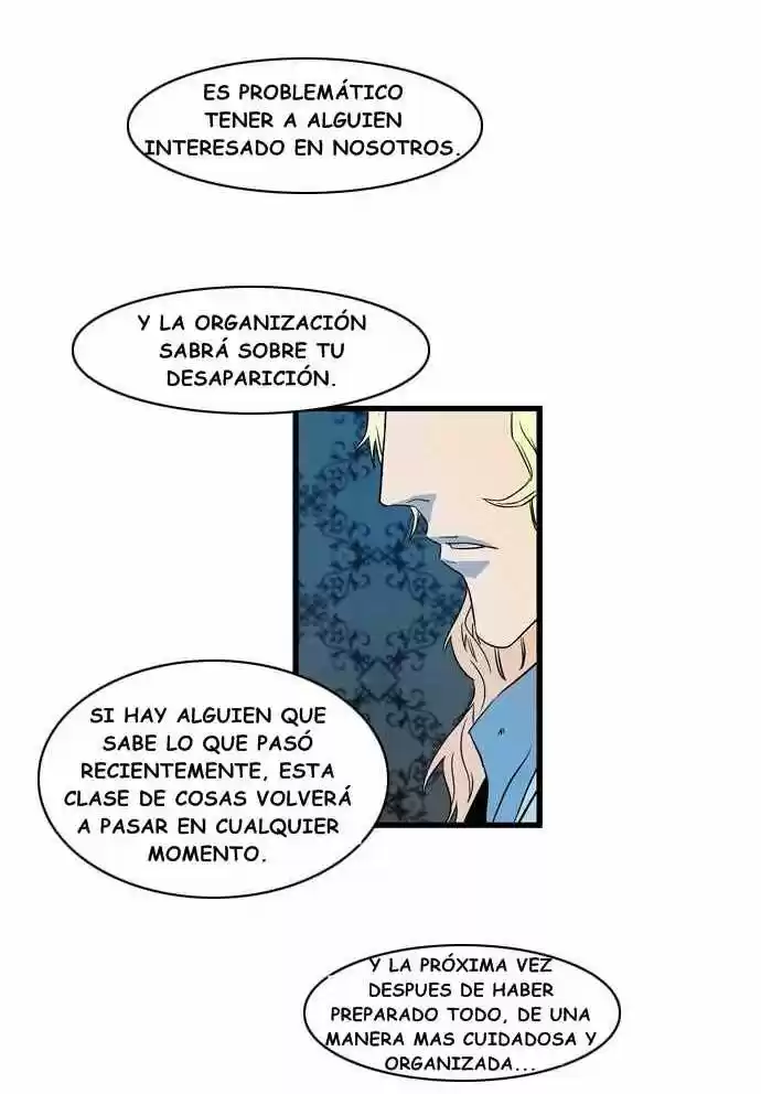 Noblesse (2007) - Capítulo 80 - Página 26 - LectorTMOo