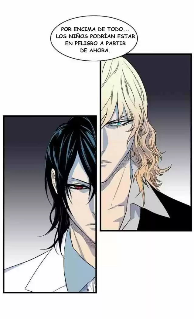 Noblesse (2007) - Capítulo 80 - Página 27 - LectorTMOo