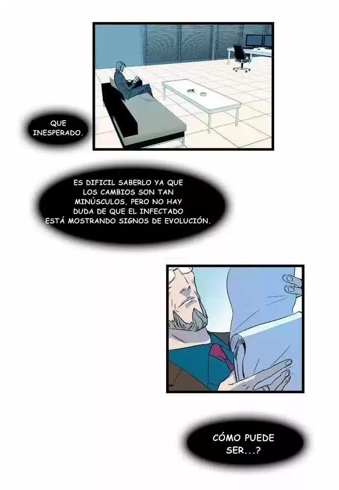 Noblesse (2007) - Capítulo 81 - Página 2 - LectorTMOo