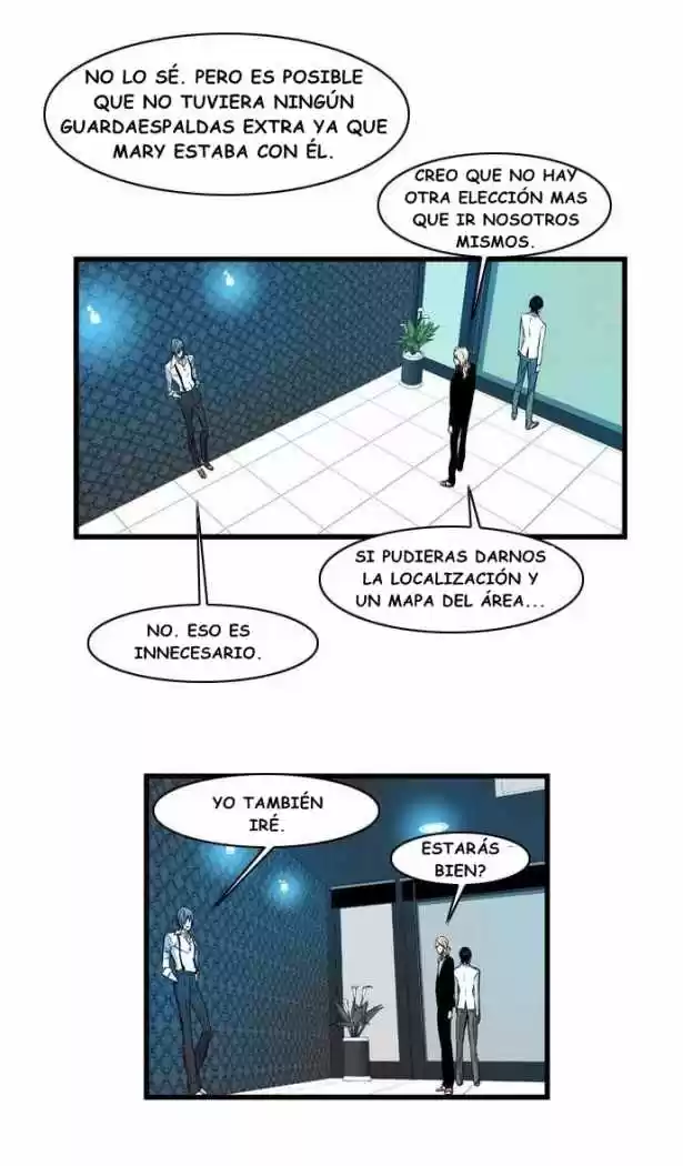 Noblesse (2007) - Capítulo 81 - Página 11 - LectorTMOo