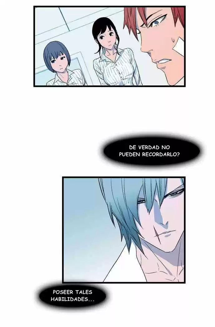 Noblesse (2007) - Capítulo 81 - Página 20 - LectorTMOo