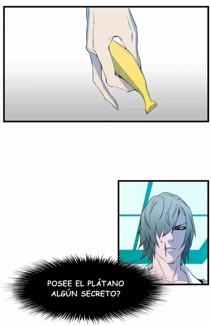 Noblesse (2007) - Capítulo 81 - Página 26 - LectorTMOo